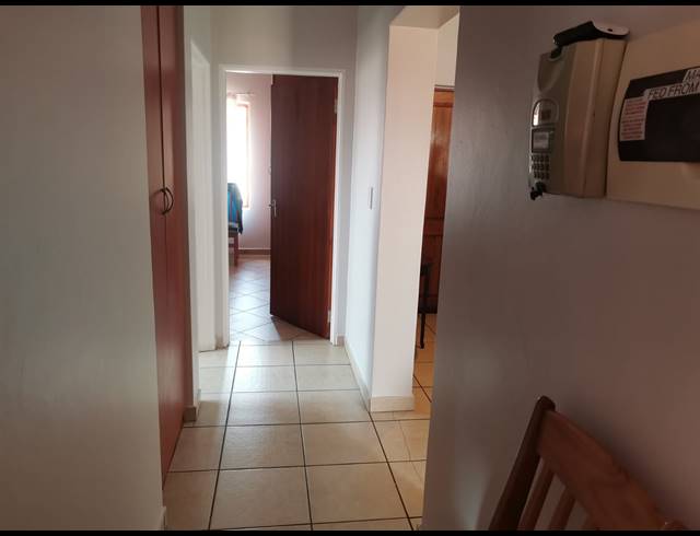 2 BEDROOM APARTMENT FOR SALE IN SONNEVELD